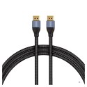 SAVIO KABEL DISPLAYPORT 2.1 1M CL-209