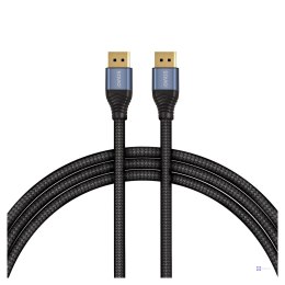 SAVIO KABEL DISPLAYPORT 2.1 1M CL-209