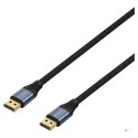 SAVIO KABEL DISPLAYPORT 2.1 1M CL-209