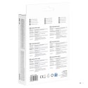 SAVIO KABEL DISPLAYPORT 2.1 1M CL-209
