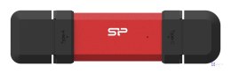 SSD Silicon Power DS72 250GB Dual USB 3.2