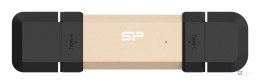 SSD Silicon Power DS72 500GB Dual USB 3.2