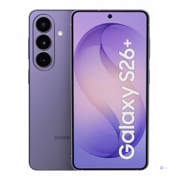 Samsung Galaxy S26+ (S947) 12/256GB Coball Violet