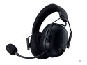 Słuchawki Razer BlackShark V3 Pro black
