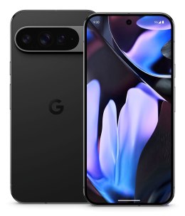 Smartfon Google Pixel 9 Pro XL 256GB Black (OUTLET)