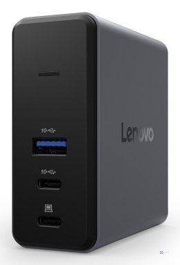 Stacja dokująca Lenovo X9 Charging GaN Dock 60W