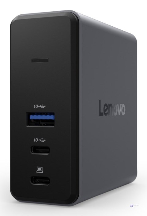 Stacja dokująca Lenovo X9 Charging GaN Dock 60W