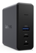 Stacja dokująca Lenovo X9 Charging GaN Dock 60W