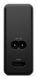 Stacja dokująca Lenovo X9 Charging GaN Dock 60W
