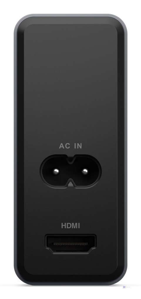 Stacja dokująca Lenovo X9 Charging GaN Dock 60W