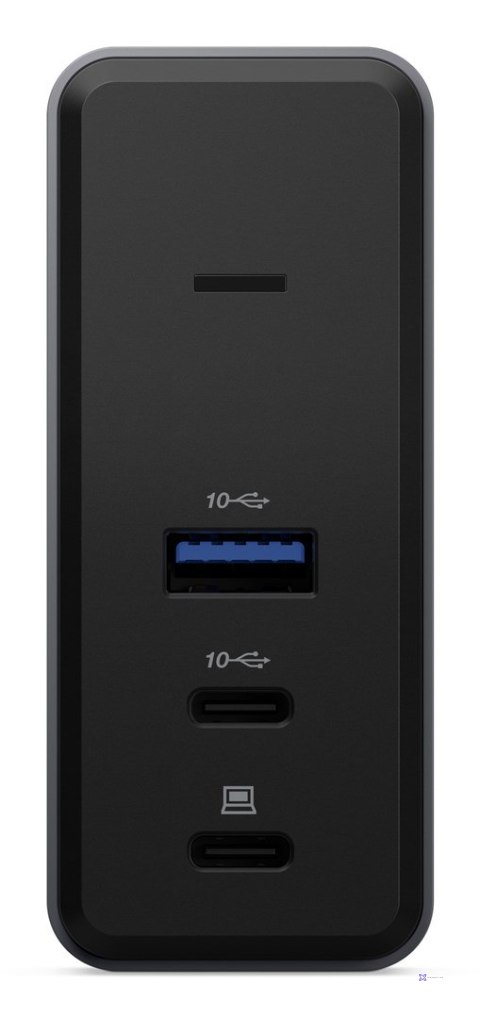 Stacja dokująca Lenovo X9 Charging GaN Dock 60W