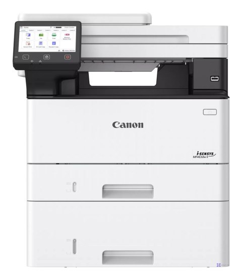 Urządzenie wielofunkcyjne Canon i-Sensys MF463DW II