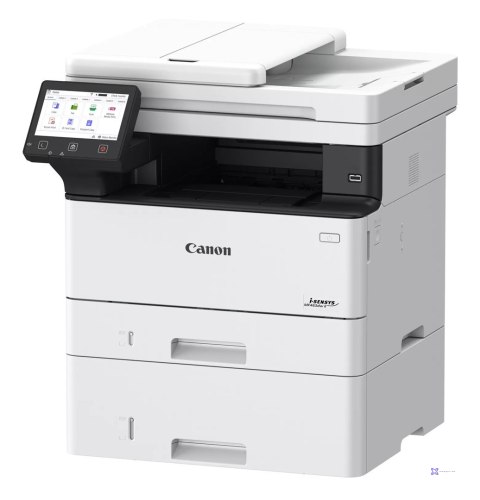 Urządzenie wielofunkcyjne Canon i-Sensys MF463DW II