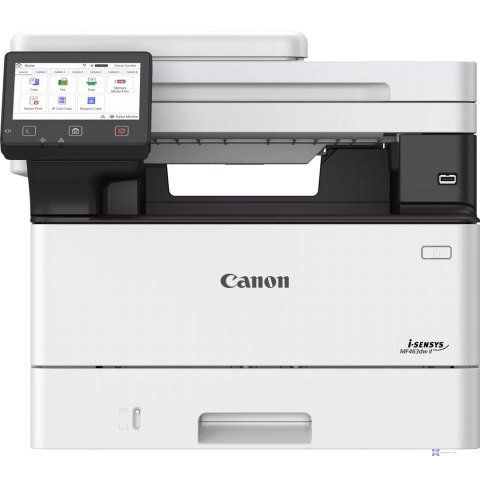 Urządzenie wielofunkcyjne Canon i-Sensys MF463DW II