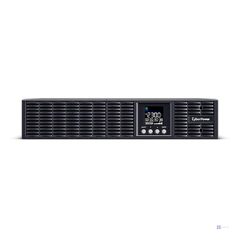 Zasilacz awaryjny UPS CyberPower OLS1000ERT2UA