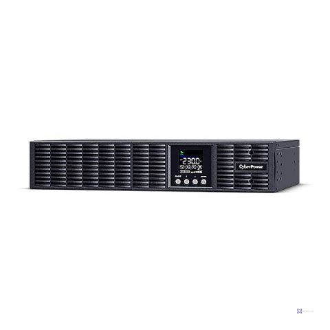 Zasilacz awaryjny UPS CyberPower OLS1000ERT2UA