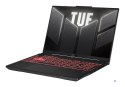 ASUS TUF Gaming A16 FA607NU-R5165 Ryzen 5 7535HS 16"WUXGA 144Hz 300nits 16GB DDR5 SSD512 RTX4050 NoOS (REPACK) 2Y