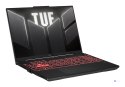 ASUS TUF Gaming A16 FA607NU-R5165 Ryzen 5 7535HS 16"WUXGA 144Hz 300nits 16GB DDR5 SSD512 RTX4050 NoOS (REPACK) 2Y
