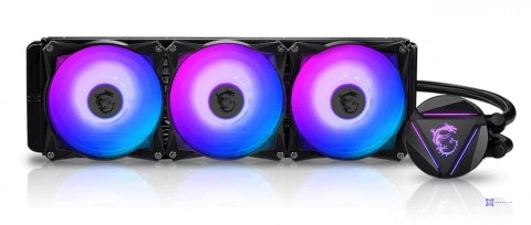 Chłodzenie wodne MSI MAG CORELIQUID 360R V2 (WYPRZEDAŻ)