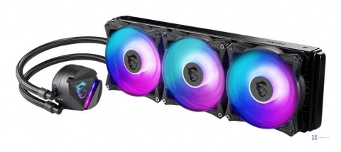 Chłodzenie wodne MSI MAG CORELIQUID 360R V2 (WYPRZEDAŻ)