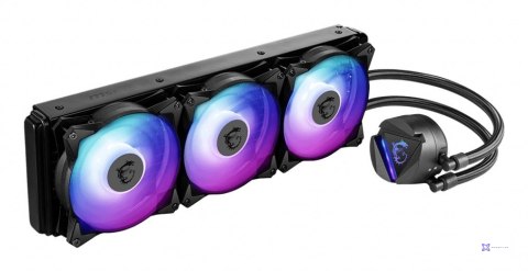 Chłodzenie wodne MSI MAG CORELIQUID 360R V2 (WYPRZEDAŻ)