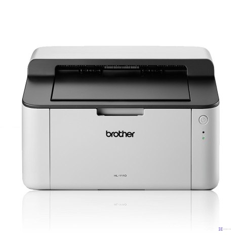 Drukarka laserowa mono Brother HL-1110EYJ1 HL-1110EYJ1 (A4, Letter)