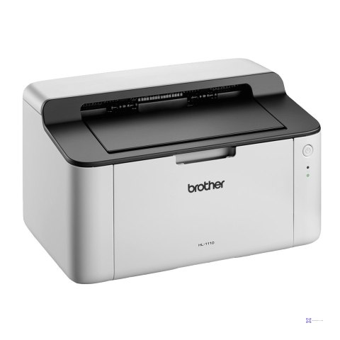 Drukarka laserowa mono Brother HL-1110EYJ1 HL-1110EYJ1 (A4, Letter)