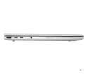 HP EliteBook 8 G1i Ultra 7 255U 14"WUXGA 400nits AG LBL 32GB DDR5 5600 SSD512 Intel Arc Cam 5MP+IR+ISP 62Wh W11Pro Glacier Silve