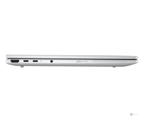 HP EliteBook 8 G1i Ultra 7 255U 14"WUXGA 400nits AG LBL 32GB DDR5 5600 SSD512 Intel Arc Cam 5MP+IR+ISP 62Wh W11Pro Glacier Silve