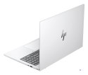 HP EliteBook 8 G1i Ultra 7 255U 16"WUXGA 400nits AG LBL 32GB DDR5 5600 SSD1TB LTE 5G Cam 5MP+IR+ISP 62Wh W11Pro Glacier Silver A
