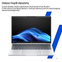 HP EliteBook 8 G1i Ultra 7 255U 16"WUXGA 400nits AG LBL 32GB DDR5 5600 SSD1TB LTE 5G Cam 5MP+IR+ISP 62Wh W11Pro Glacier Silver A