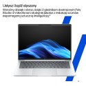 HP EliteBook 8 G1i Ultra 7 258V 14"WUXGA 400nits AG LBL 32GB LPDDR5x-8533 SSD512 Intel Arc Cam 5MP+IR+ISP 62Wh W11Pro Glacier Si