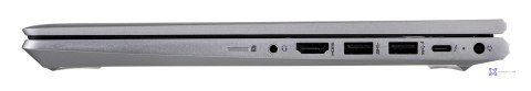 HP ProBook 640 G8 i5-1145G7 16GB 256GB SSD 14" FHD Win11pro + zasilacz UŻYWANY