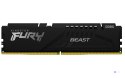 Kingston FURY DDR5 128GB (4x32GB) 5600MHz CL40 Beast Black (OUTLET)