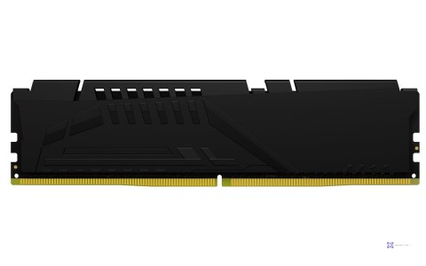 Kingston FURY DDR5 128GB (4x32GB) 5600MHz CL40 Beast Black (OUTLET)