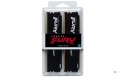 Kingston FURY DDR5 128GB (4x32GB) 5600MHz CL40 Beast Black (OUTLET)