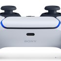 Kontroler bezprzewodowy DualSense SONY White