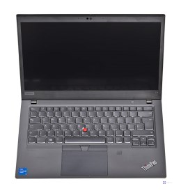 LENOVO ThinkPad T14 G2 i5-1145G7 16GB 256GB SSD 14