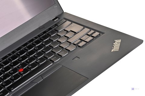 LENOVO ThinkPad T14 G2 i5-1145G7 16GB 256GB SSD 14" FHD Win11pro + zasilacz UŻYWANY metalowy