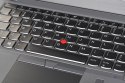 LENOVO ThinkPad T14 G2 i5-1145G7 16GB 256GB SSD 14" FHD Win11pro + zasilacz UŻYWANY metalowy