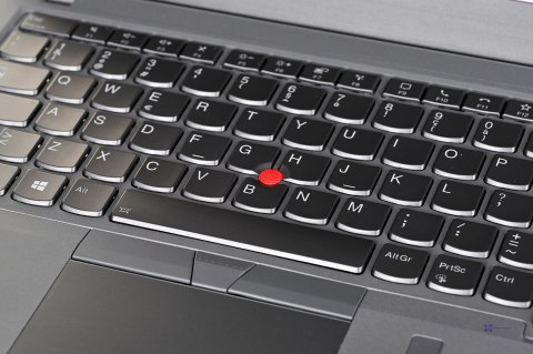 LENOVO ThinkPad T14 G2 i5-1145G7 16GB 256GB SSD 14" FHD Win11pro + zasilacz UŻYWANY metalowy