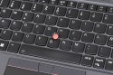 LENOVO ThinkPad T14 G3 i5-1235u 16GB 256GB SSD 14" FHD Win11pro + zasilacz UŻYWANY