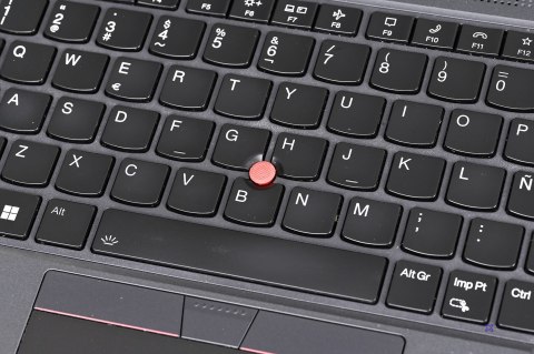 LENOVO ThinkPad T14 G3 i5-1235u 16GB 256GB SSD 14" FHD Win11pro + zasilacz UŻYWANY