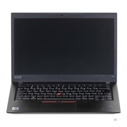 LENOVO ThinkPad T14s G2 i5-1145G7 16GB 256GB SSD 14