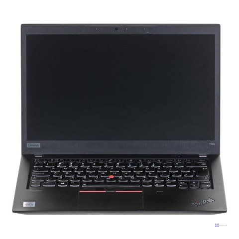 LENOVO ThinkPad T14s G2 i5-1145G7 16GB 256GB SSD 14" FHD Win11pro + zasilacz UŻYWANY
