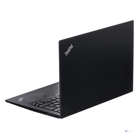 LENOVO ThinkPad T14s G2 i5-1145G7 16GB 256GB SSD 14" FHD Win11pro + zasilacz UŻYWANY