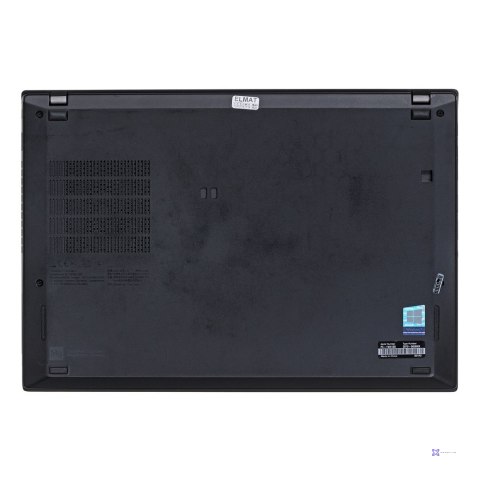 LENOVO ThinkPad T14s G2 i5-1145G7 16GB 256GB SSD 14" FHD Win11pro + zasilacz UŻYWANY