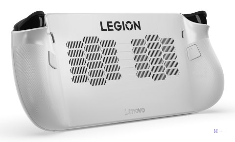 Legion Go S 8ARP1 Ryzen Z2 Go 8" WUXGA IPS 500nits Glossy 48-120Hz VRR Touch 16GB LPDDR5x-6400 SSD512 Radeon Graphics 55.5Wh Win