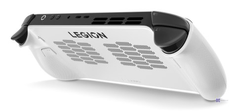 Legion Go S 8ARP1 Ryzen Z2 Go 8" WUXGA IPS 500nits Glossy 48-120Hz VRR Touch 16GB LPDDR5x-6400 SSD512 Radeon Graphics 55.5Wh Win