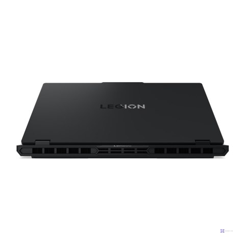 Lenovo Legion Pro 5 16ADR10 Ryzen 7 8745HX 16"WQXGA OLED 165Hz 500nits LBL Glossy 32GB DDR5 5200 SSD1TB GeForce RTX 5060 8GB Cam